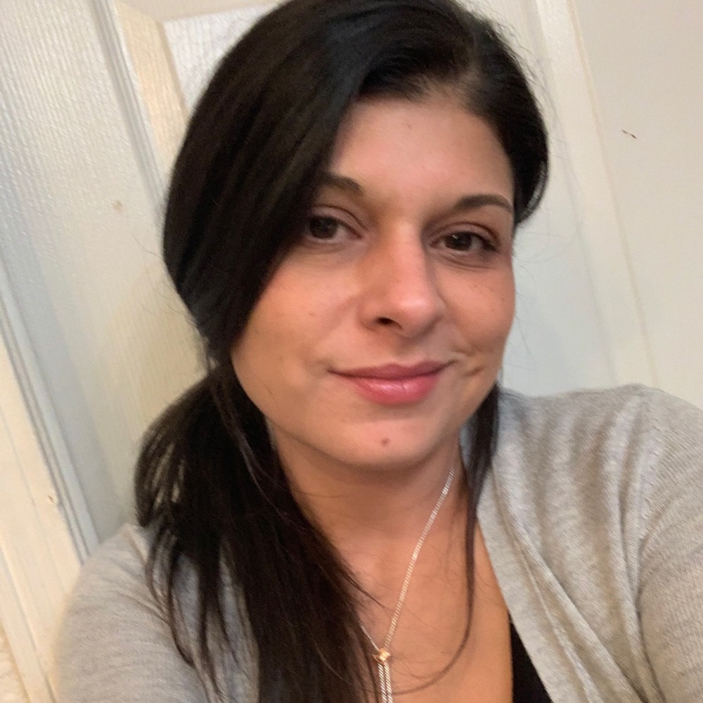 Meet your Posher, Kay